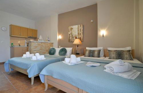 Εlvina apartments - Foto 13