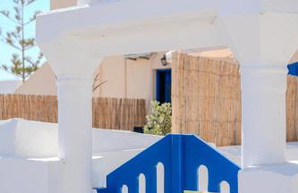 Rosalia Studio Megalochori - Foto 29