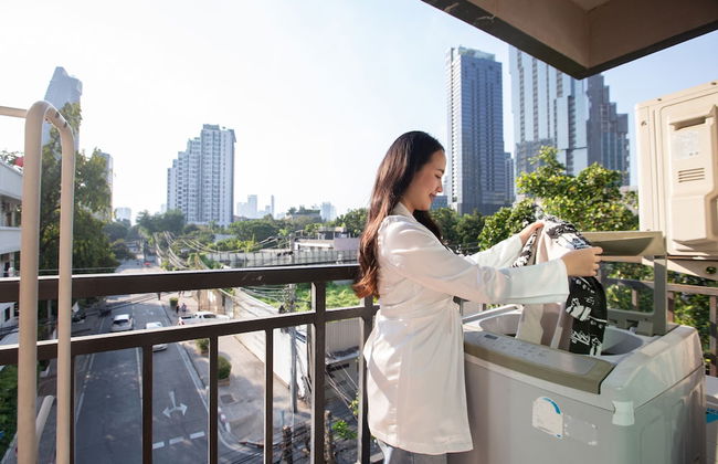 Ascella Sukhumvit 38 - Photo 50