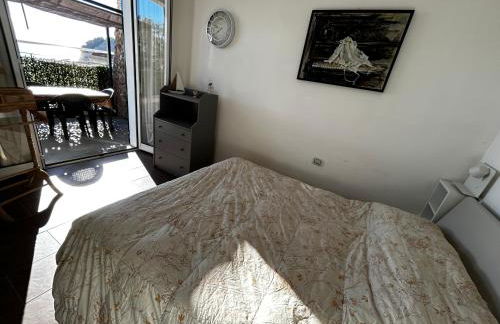 Casa SERGE vista mare con ampio terrazzo privato - Foto 23