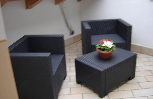 A 7 KM DA SALO' CASA DEL SOLE MANSARDA - Foto 3