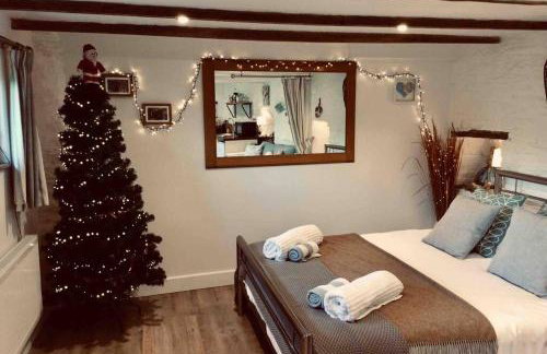 Unique Thatched Retreat near Salcombe and Beaches - Foto 35