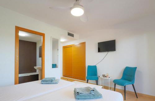 Appartement La Casa Soleada Mar Menor Golf & Padel Resort - Foto 20