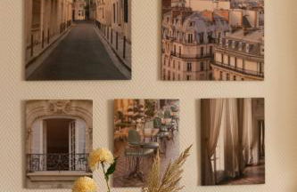 Versailles Rustic - Charm & Comfort 7min Palace - Foto 20