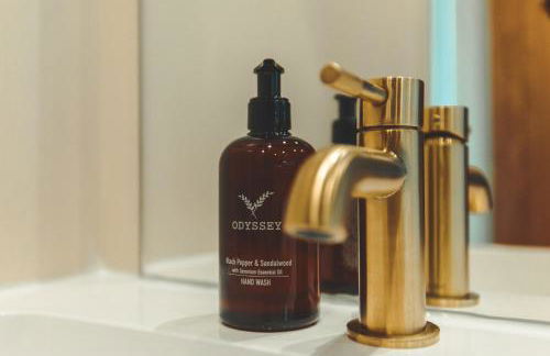 The Lodge Burniston - Foto 40