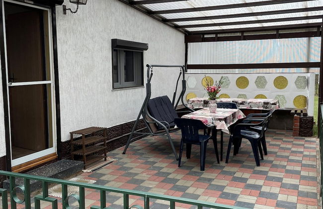 Ferienhaus Seeblick, Schonberg - Foto 15