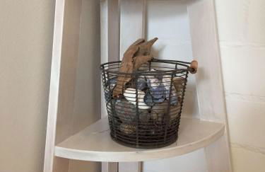 drunter-drueber-Maisonette-Ferienwohnung-Luebecker-Bucht - Foto 11