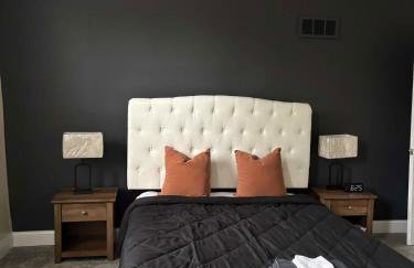 Family Home Minutes from Downtown Cincy - Foto 27