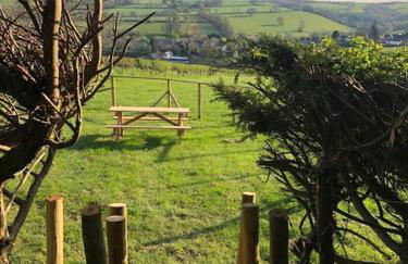 Eden House Retreat - Foto 11