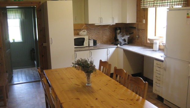 Vacation Home Near Skiarea Branäs - Foto 4