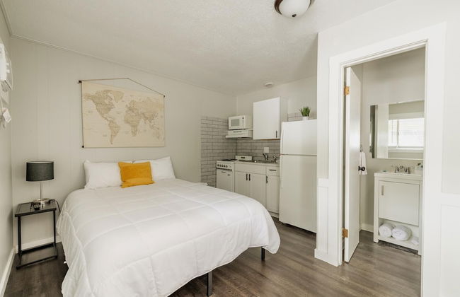 Kimberling Cove Resort - Foto 78