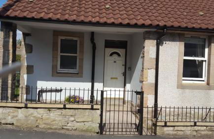 Dog friendly 1 bed cottage with a king sized bed - Foto 15