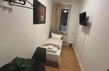 Unterkunft am Heischplatz - Foto 12