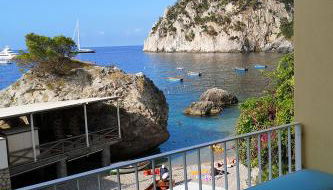 Capri beach relais Oltremare - Foto 3