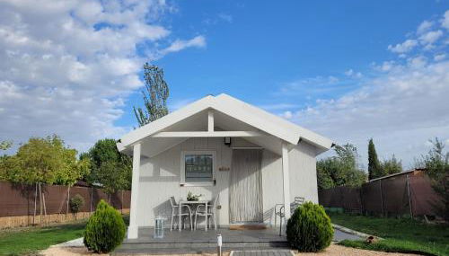 La Casita De Campo. Relax y Naturaleza - Foto 4