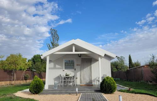 La Casita De Campo. Relax y Naturaleza - Foto 4