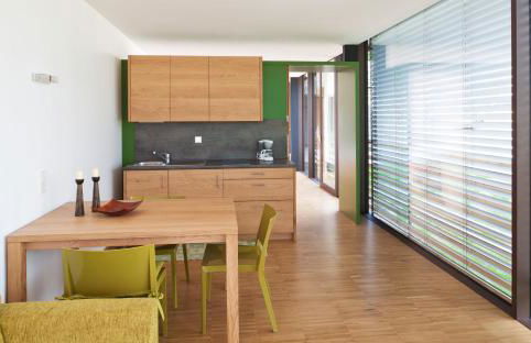 Appartements Kortscherhof - Foto 3