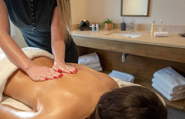 Holiday Flats at Domaine de Saint-endreol With Golf, SPA and Pool - Photo 69