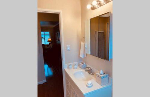 Luxury stay near Santana Row for vacation/business - Foto 47