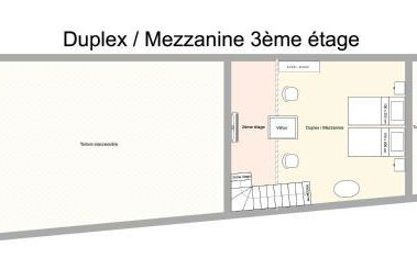 La maison du Tour de Ville - Photo 20