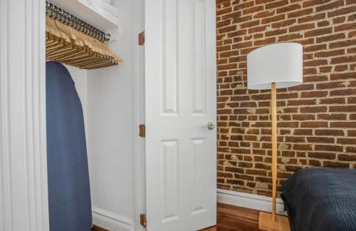 Blueground Nolita wd ac nr Little Italy NYC-1570 - Foto 9