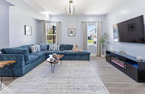 Family 4BR Retreat with Games and Fun for ALL - Photo 6