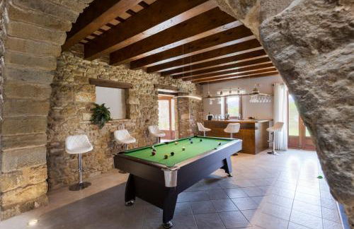 Mas Rosset - Luxury Villa Girona - Costa Brava - Foto 16