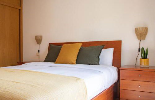 Just Like Home - Casa dos Pinheiros - Foto 8