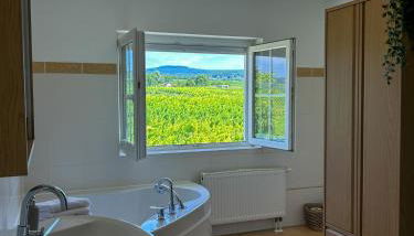 Villa am Weinberg mit Garten großzügig und exklusiv - Foto 5