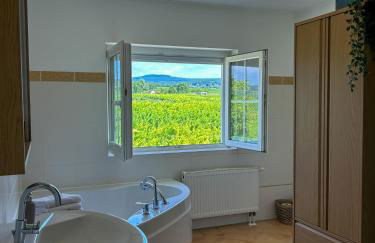 Villa am Weinberg mit Garten großzügig und exklusiv - Foto 5