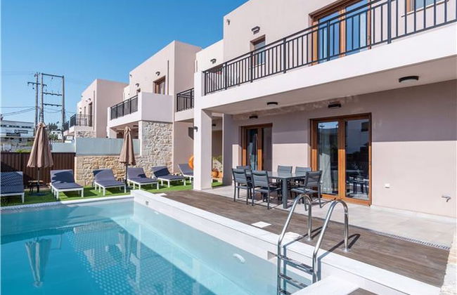 Cretan Residence With Pool - Foto 24