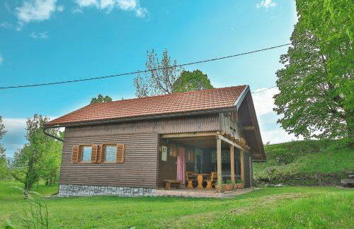 Holiday Home Tržan - Foto 34