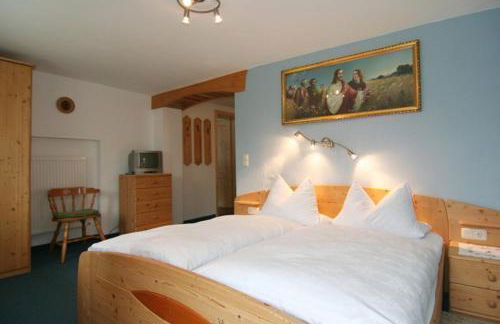 Haus Unterwegscheid Ferienwohnungen - Foto 12