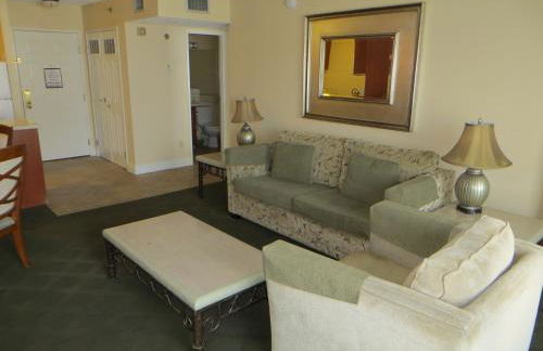 Jockey Resort Suites Center Strip - Foto 64