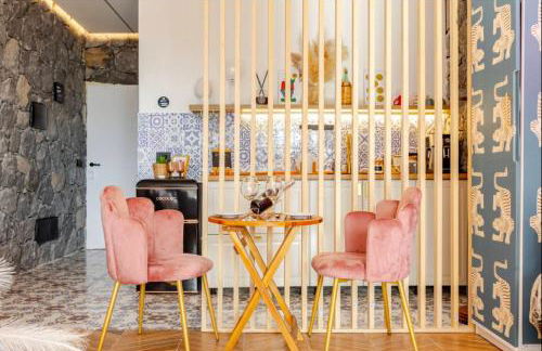 Dolce Lava - Natural Luxury Experience - Foto 37