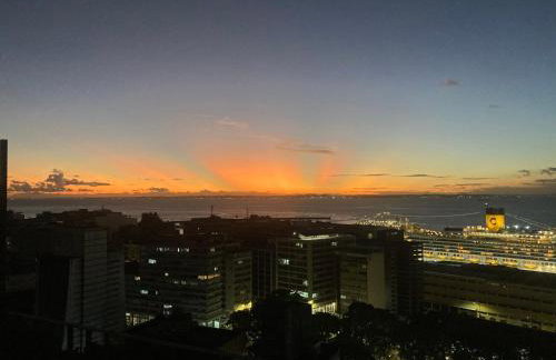 Studio da fonte/Vista mar - Foto 49