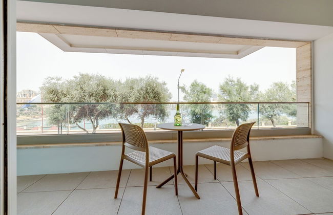 Premier Seafront Living: Ultra-luxury in Sliema - Foto 46