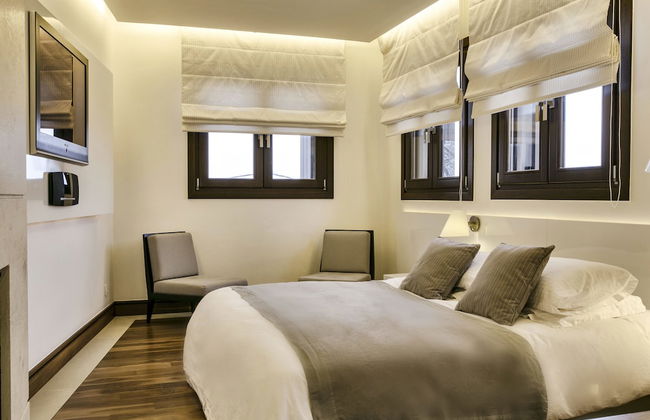 12 Months Luxury Resort - Foto 5