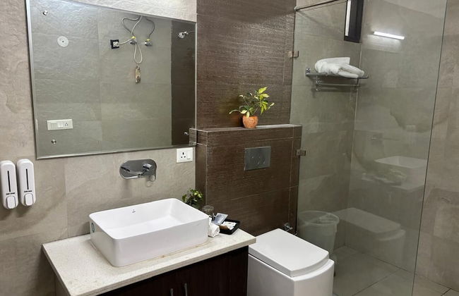 TIM Stayz Deharadun - Foto 44