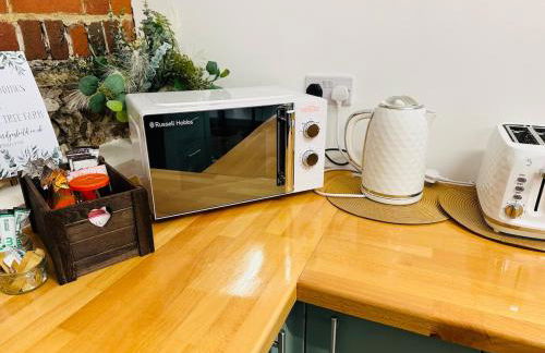 The Stables & Silos - Foto 48