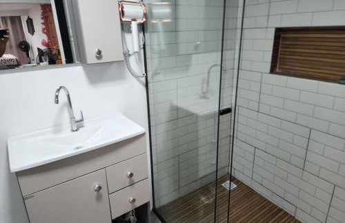 Studio no Ipiranga- São José SC - 18Km de Floripa - Foto 50