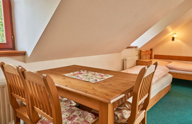 Růžovka - Photo 20