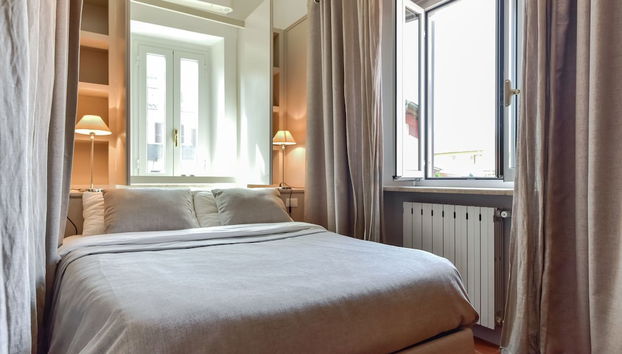 Navona Charming Apartment - Foto 4, Habitación