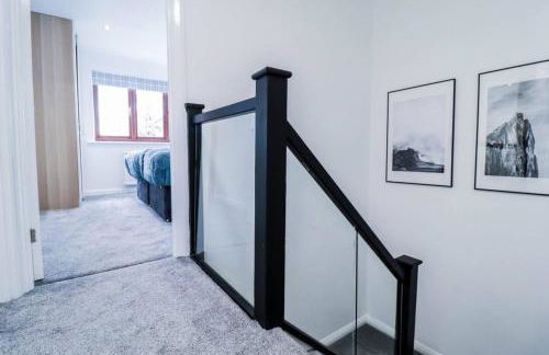 3br Family Retreat With Free Parking Bexleyheath - Foto 13