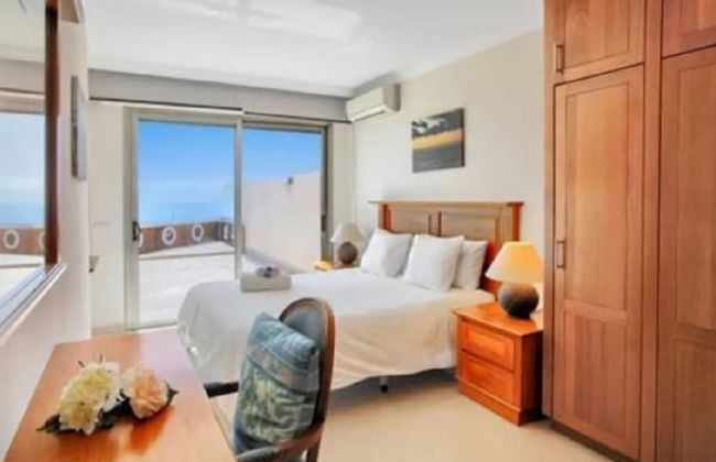 Belvilla by OYO Holiday Home in Puerto de Santiago - Foto 4