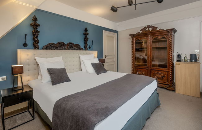 Domaine de La Commanderie de Ballan - Foto 37