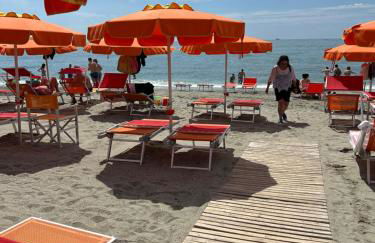 Casa Erika al mare - Foto 47