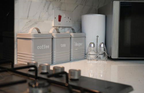 Glasgow - 2 Bedroom Apartment - Foto 28