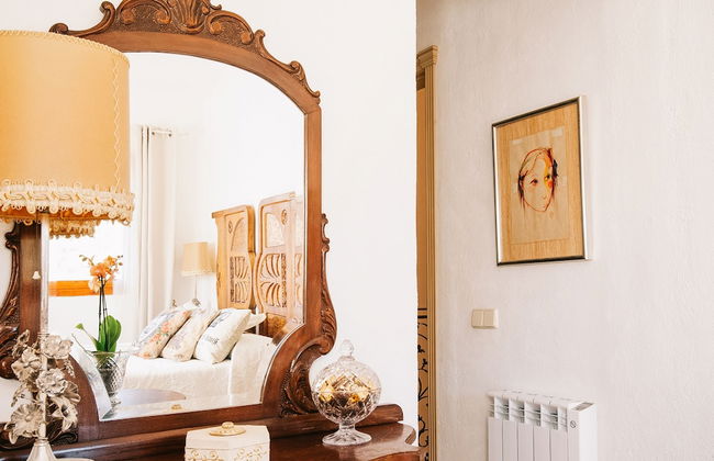 Vila Caelus Masia Boutique - Foto 2