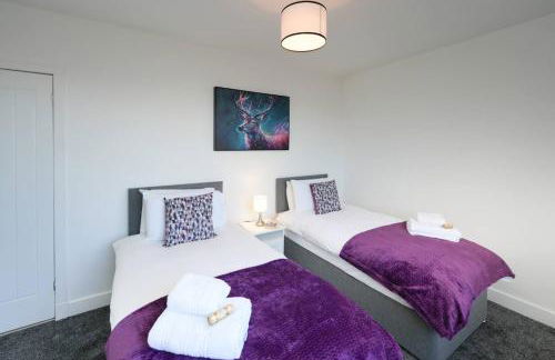 Harbour View in Troon - Foto 7